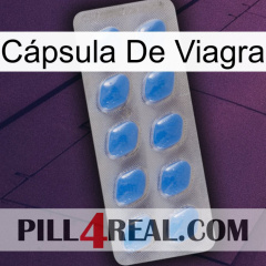 Cápsula De Viagra 22